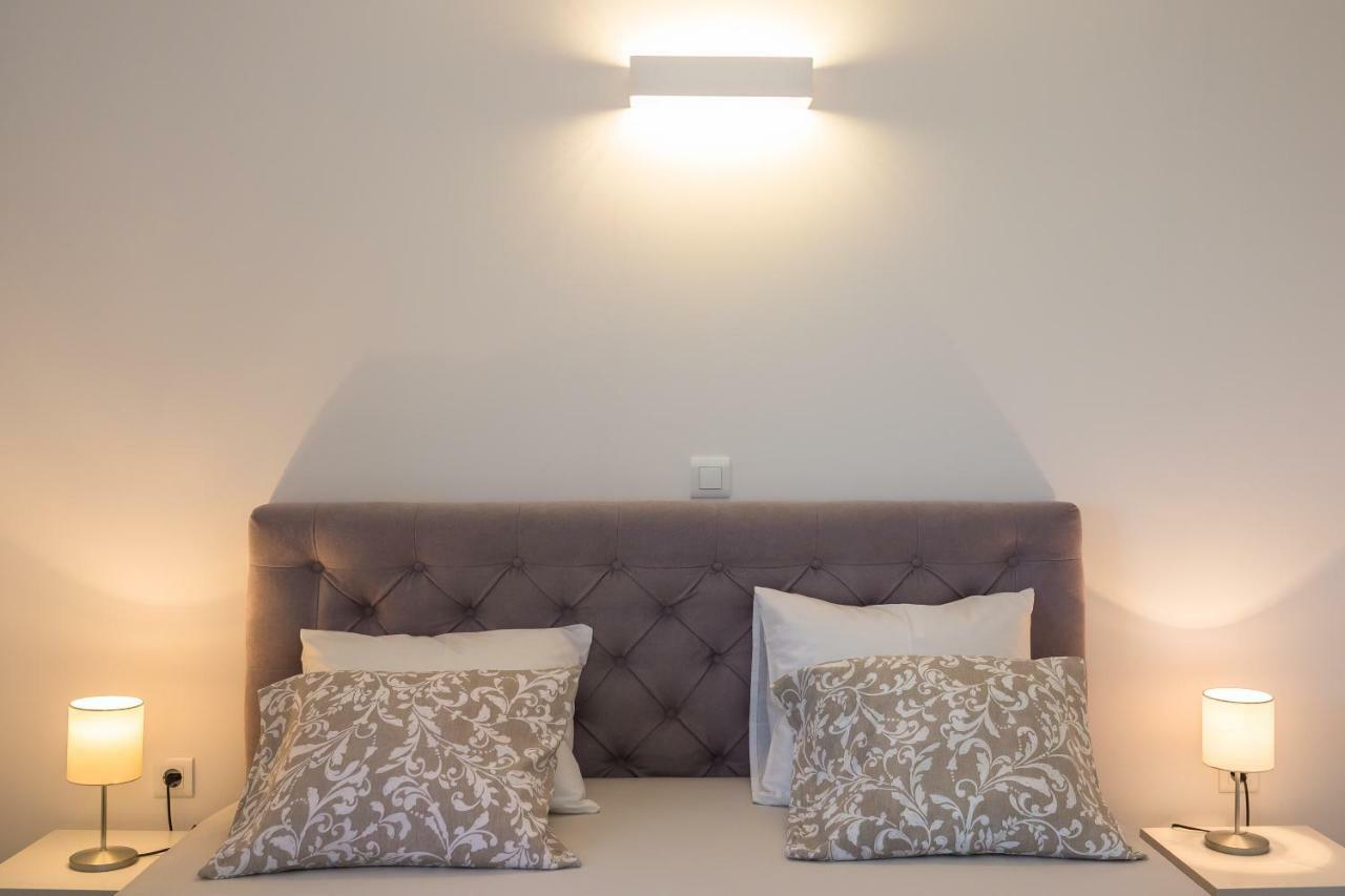 Apartman Luxury Nikolina Sea&city View *
