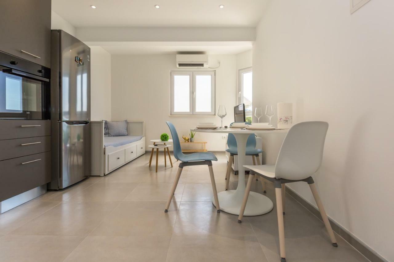 Luxury Nikolina Sea&city View Apartman