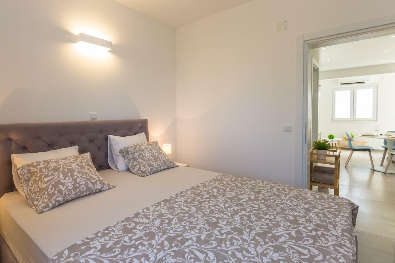 Apartman Luxury Nikolina Sea&city View Makarska
